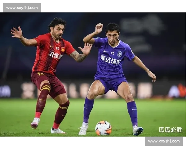 杭州绿城迎战天津泰达，联赛焦点对决引爆球迷热情分析比赛看点与胜负关键